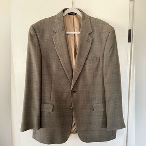 Jos A. Banks Suit Jacket 44R